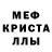 МДМА crystal Tederia Jones